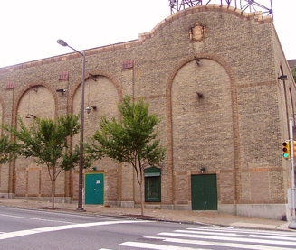 Philadelphia mosque